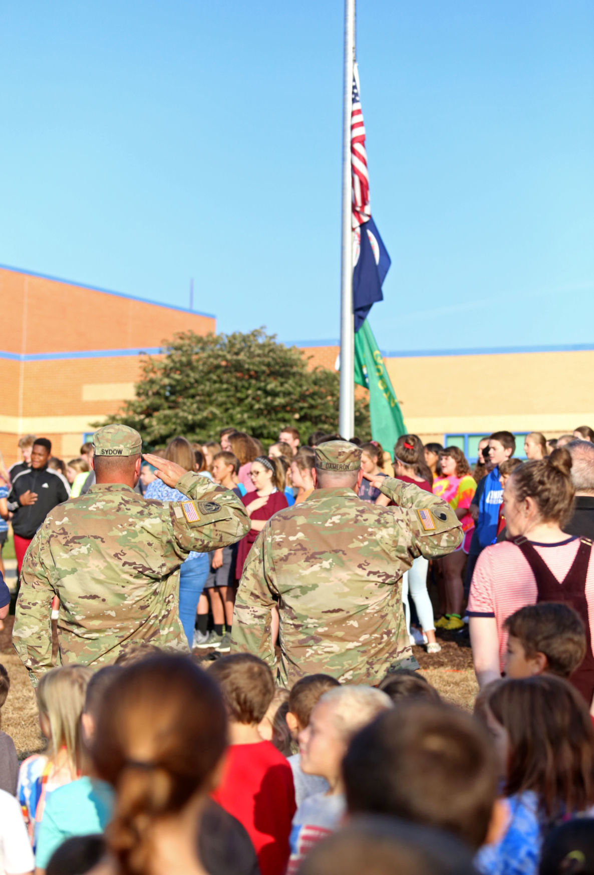 Patriot Day